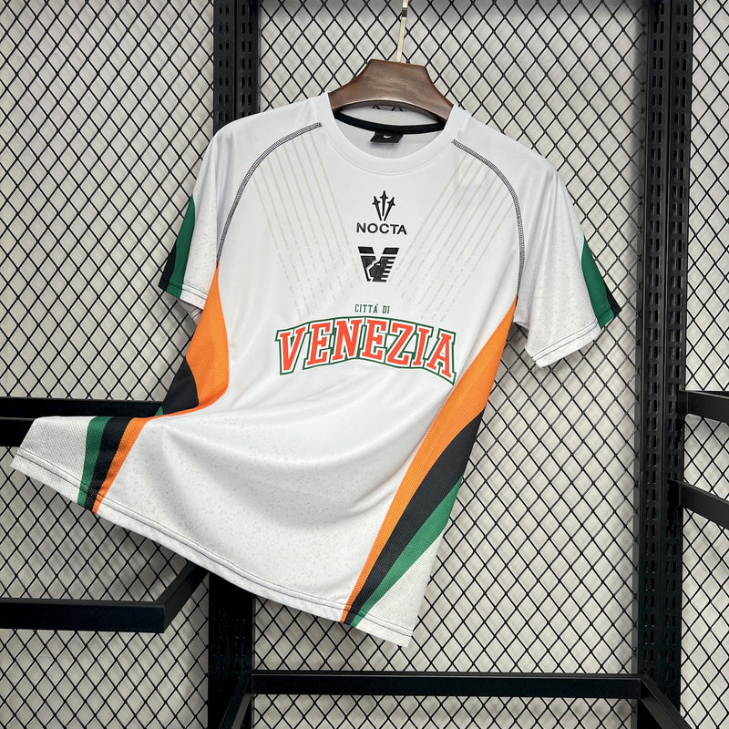 Camisa Oficial da Venezia 24/25 - Versão Torcedor