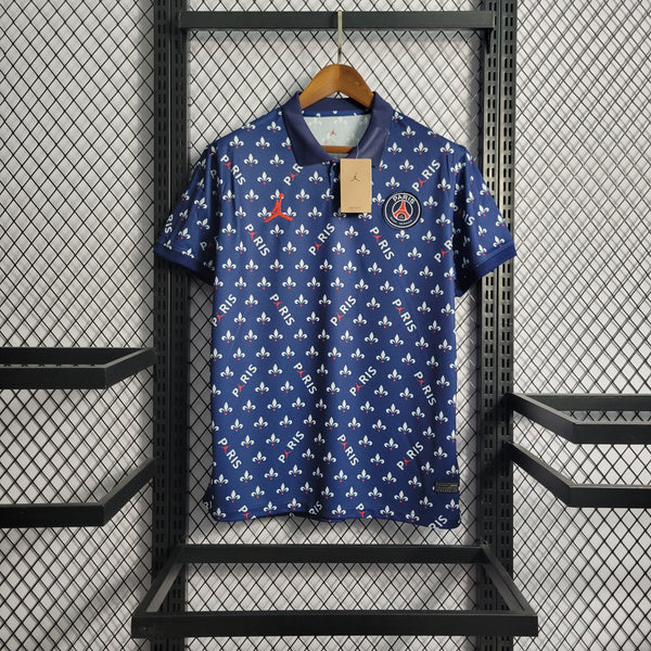 Camisa do PSG 22/23 - Polo