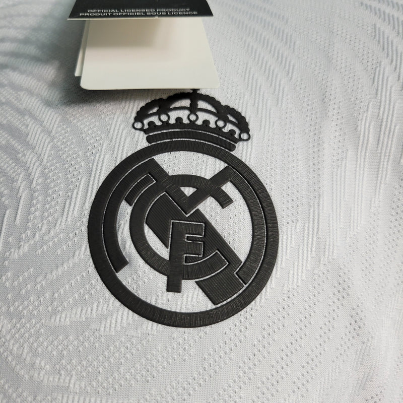 Camisa Oficial do Real Madrid 22/23 - Versão Jogador