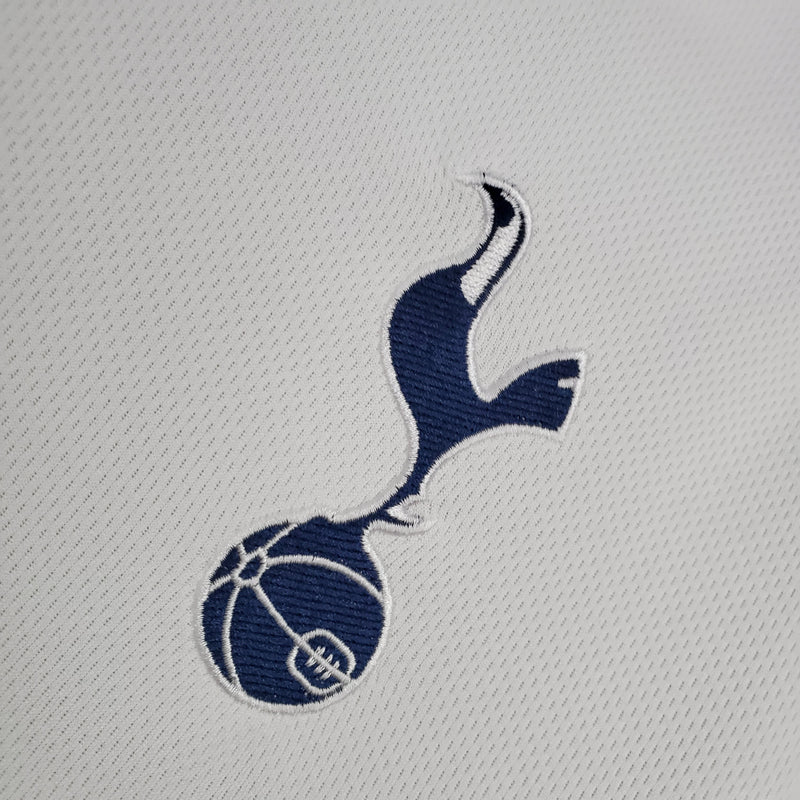 Camisa Retrô do Tottenham 2008/2009