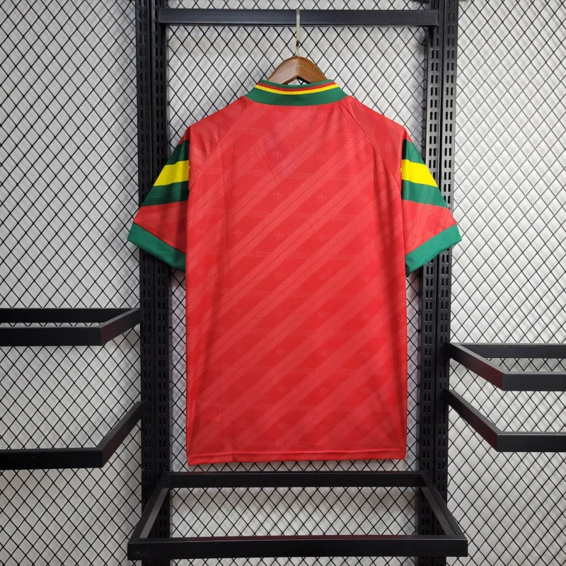 Camisa Retrô de Portugal 1992/1994