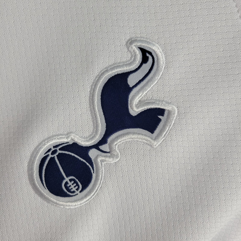 Camisa Oficial do Tottenham 22/23 - Versão Torcedor