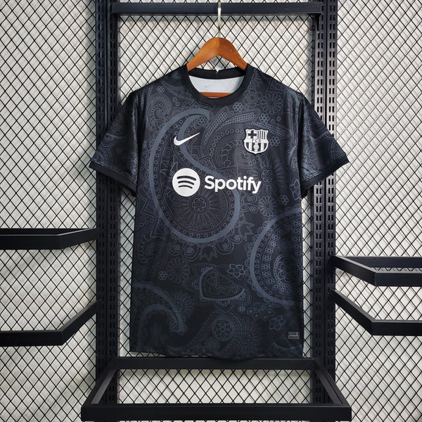 Camisa do Barcelona 23/24 - Edição Especial