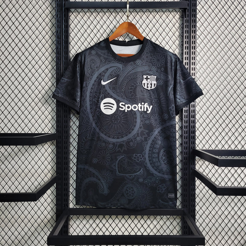 Camisa do Barcelona 23/24 - Edição Especial