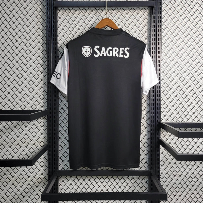 Camisa Retrô do Benfica 2013/2014