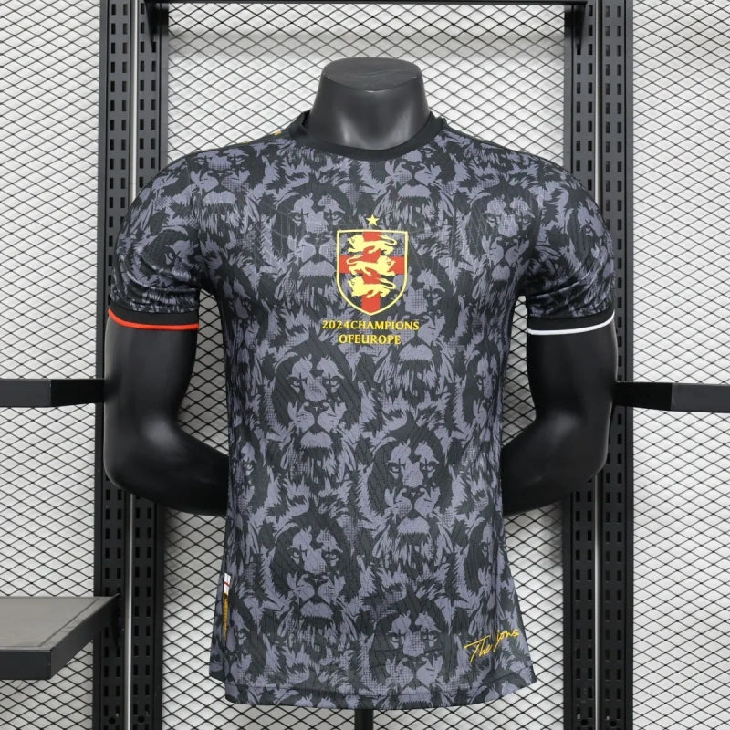 Camisa Oficial da Inglaterra 24/25 - Versão Jogador