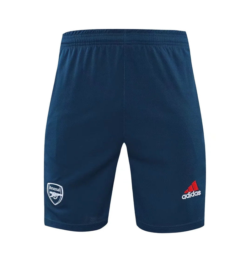 Kit Oficial do Arsenal 22/23 - Treino