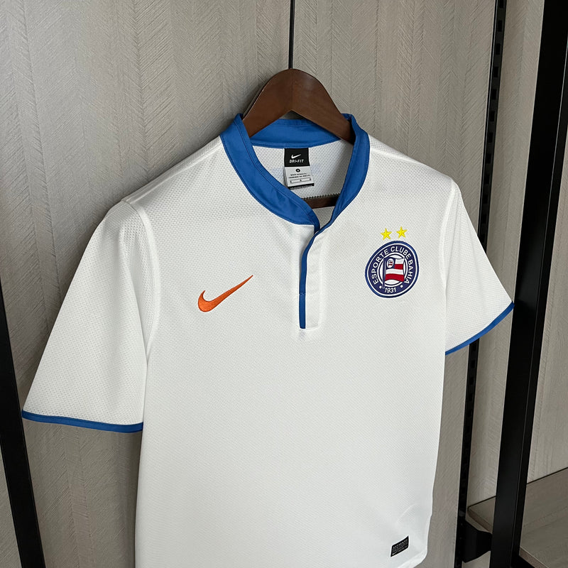 Camisa Retrô Bahia 2013/2014 - Versão Retrô