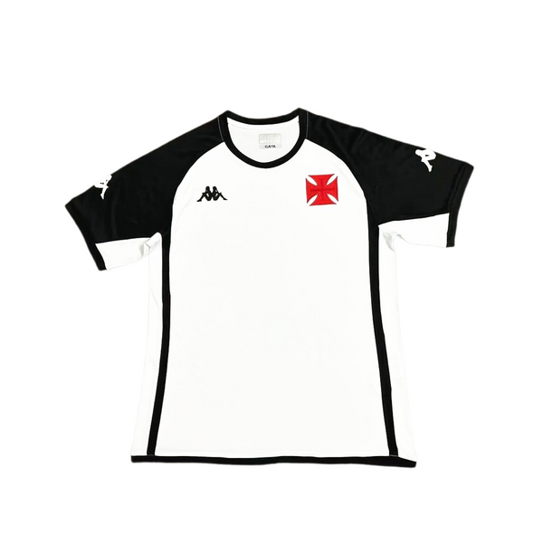 Camisa Oficial do Vasco 24/25 Versão Torcedor - Pré Jogo