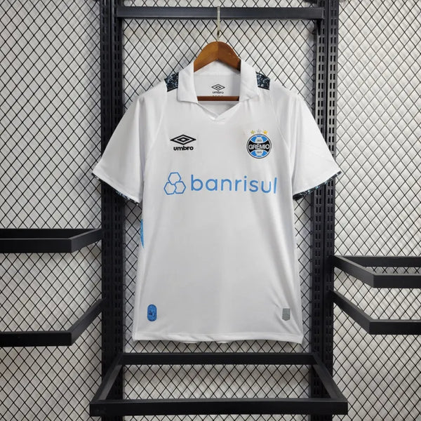 Camisa Oficial do Grêmio 24/25 - Versão Torcedor