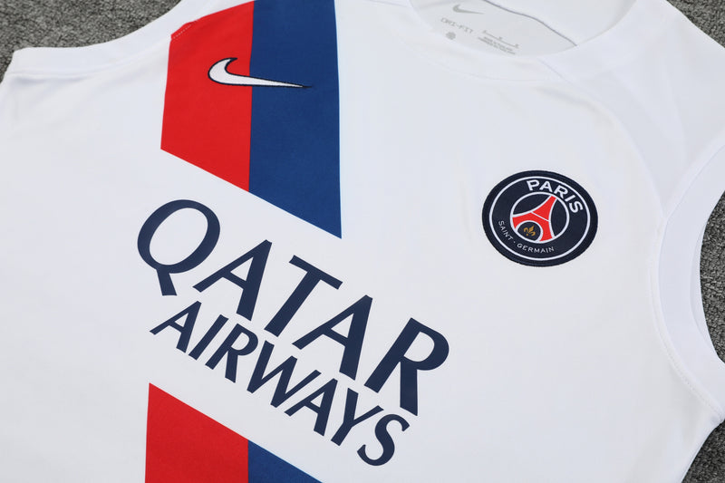 kit Oficial do PSG 24/25 - Treino