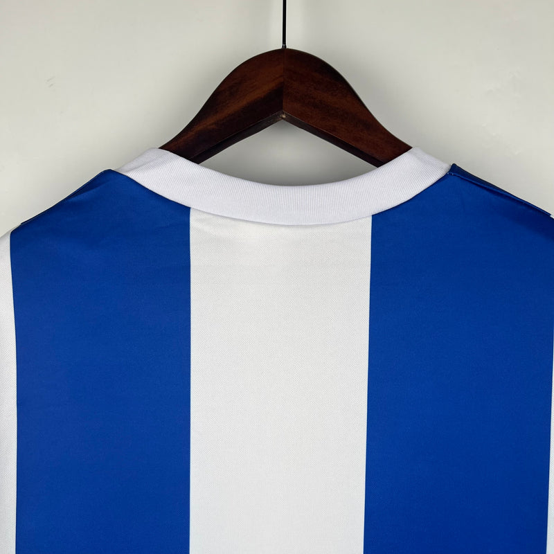 Camisa Retrô do Porto 1990/1993