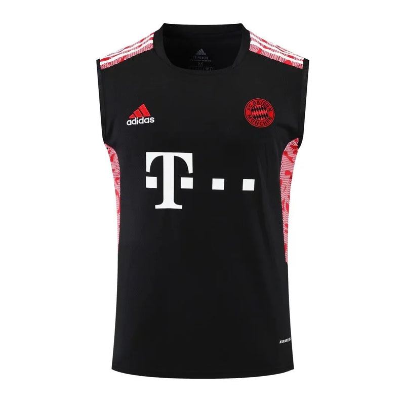 Kit Oficial do Bayern de Munique 22/23 - Treino