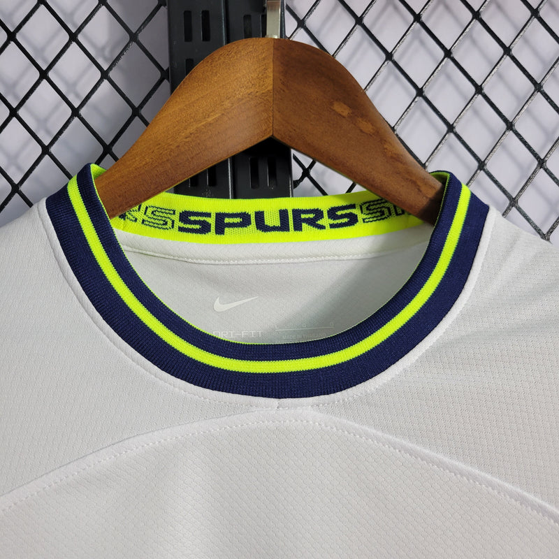 Camisa Oficial do Tottenham 22/23 - Versão Torcedor