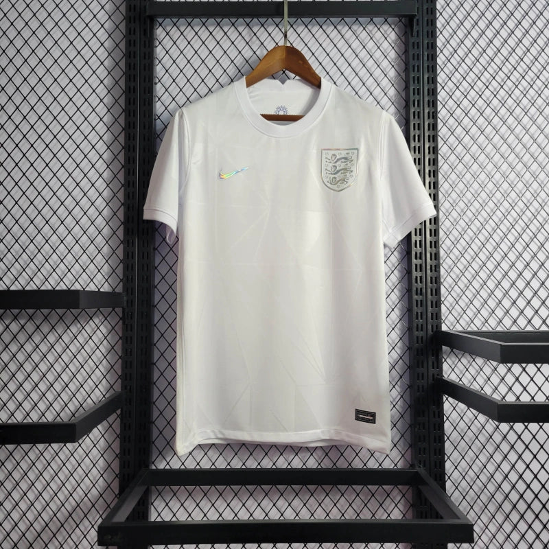 Camisa Oficial da Inglaterra 22/23 - Versão Torcedor