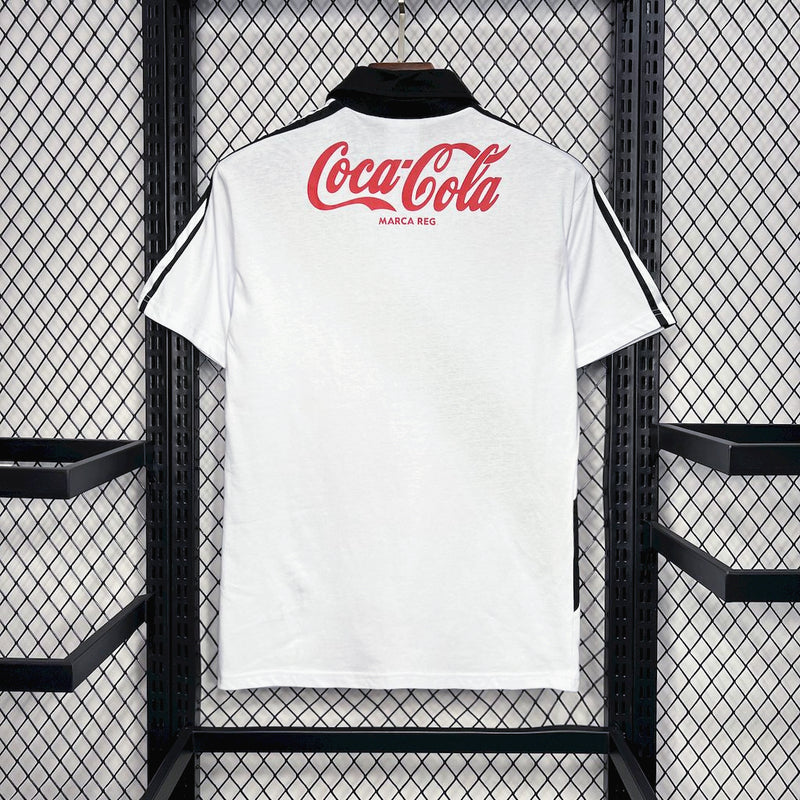 Camisa Retrô do Vasco 1988