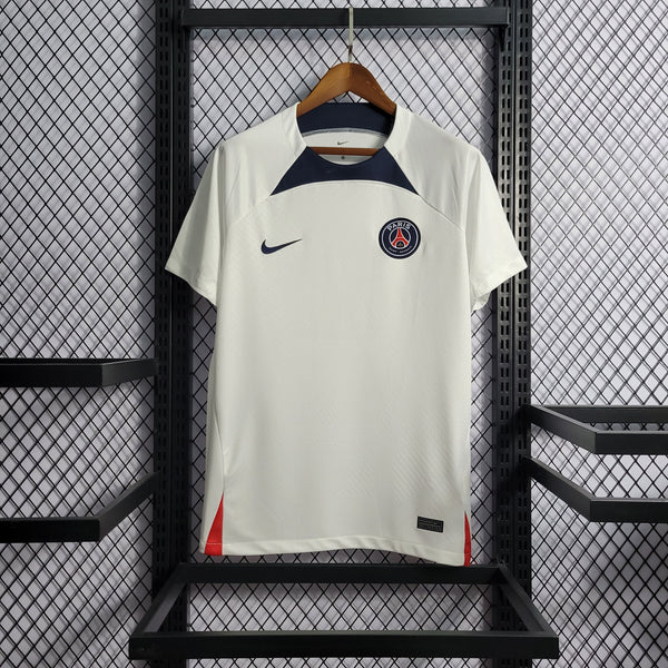 Camisa Oficial do PSG 22/23 - Treino