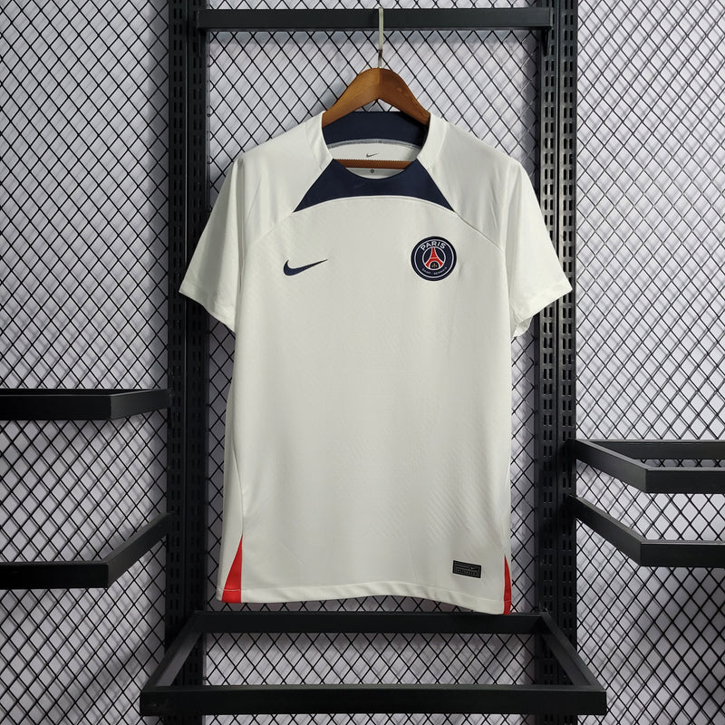 Camisa Oficial do PSG 22/23 - Treino