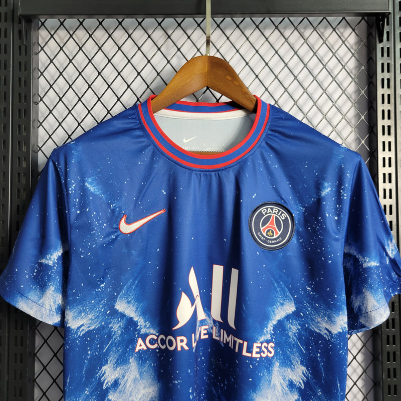 Camisa do PSG 22/23 - Edição Especial