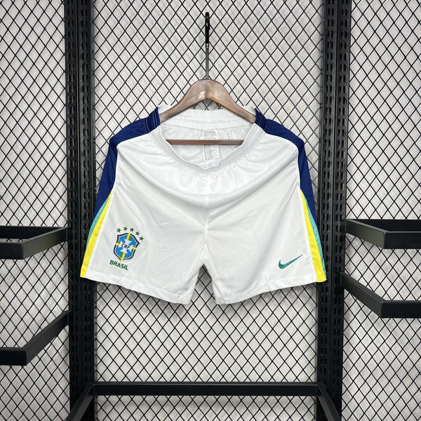 Short Oficial do Brasil 24/25