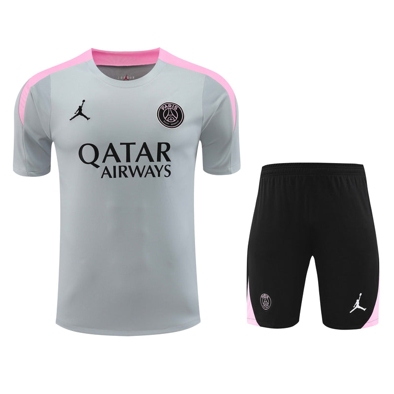 Kit Oficial do PSG 24/25 - Treino