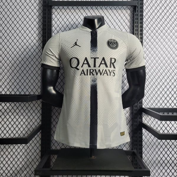 Camisa 2 Oficial do PSG 22/23 - Versão Jogador