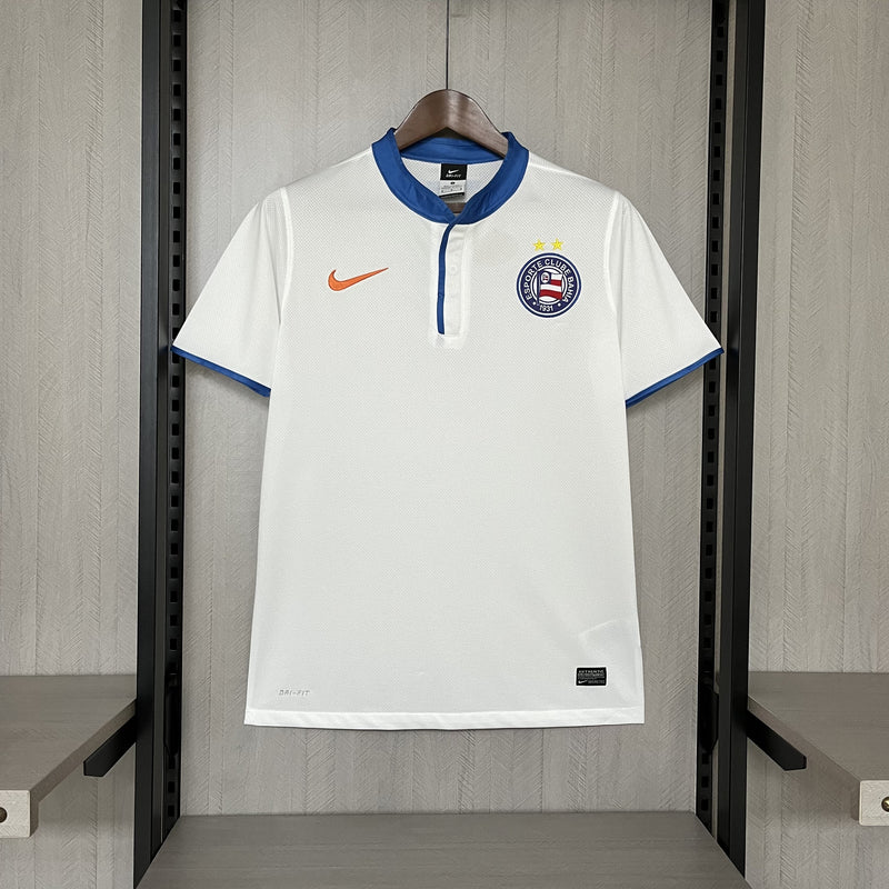 Camisa Retrô Bahia 2013/2014 - Versão Retrô