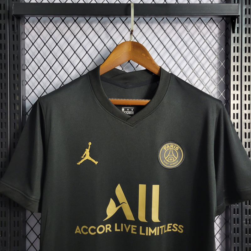 Camisa Oficial do PSG 22/23 - Treino