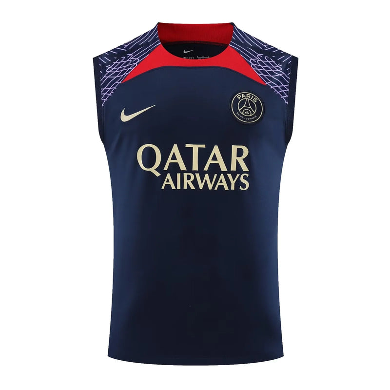 Kit Oficial do PSG 23/24 - Treino