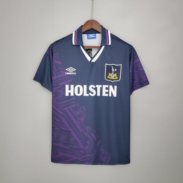 Camisa Retrô do Tottenham 1994/1995