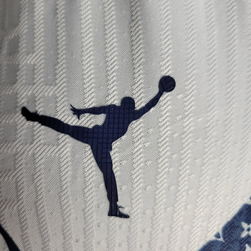 Camisa do PSG x Jordan 22/23 - Edição Especial