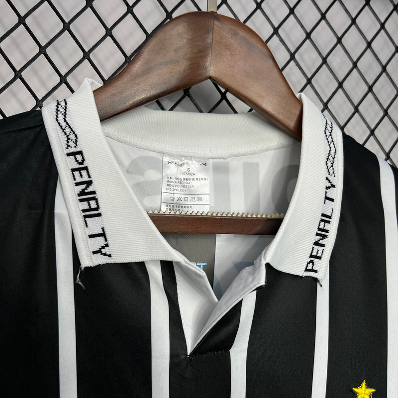 Camisa Retrô do Corinthians 1998