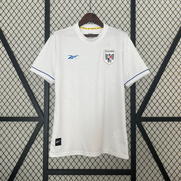 Camisa Oficial do Panamá 24/25 - Versão Torcedor