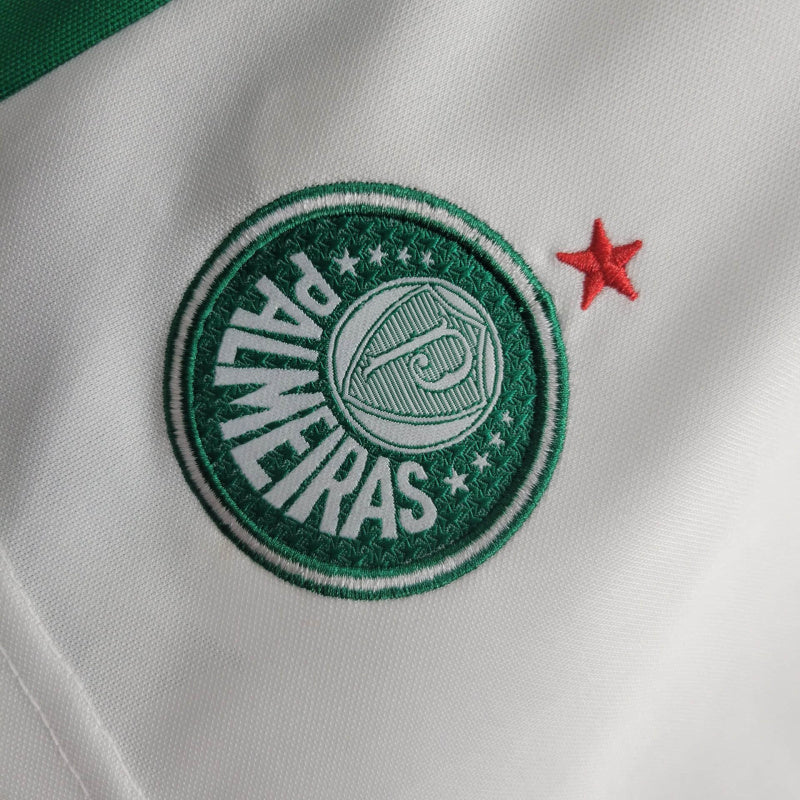 Short Oficial do Palmeiras 24/25