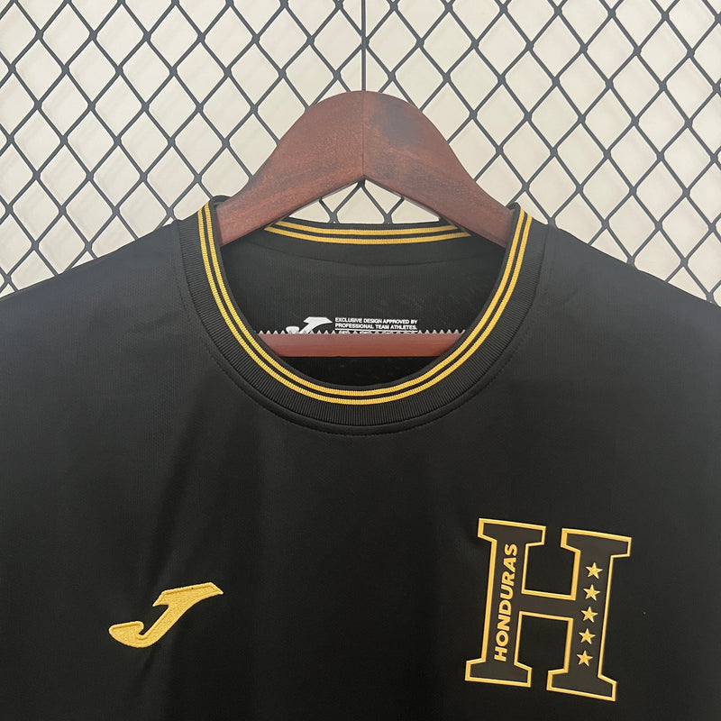 Camisa Oficial do Honduras 24/25 - Versão Torcedor