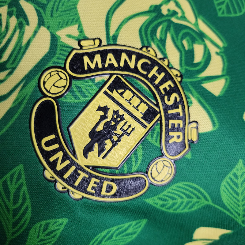 Camisa do Manchester United 22/23 - Edição Especial