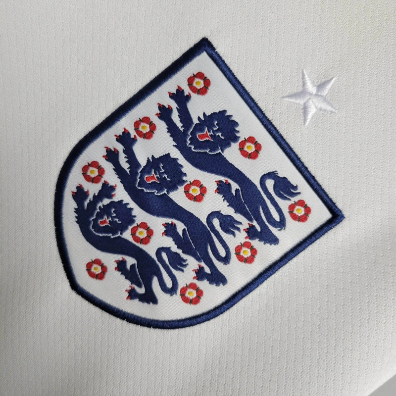 Camisa Oficial da Inglaterra 24/25 - Versão Torcedor