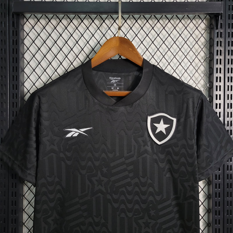 Camisa 3 Oficial do Botafogo 23/24 - Vesão Torcedor