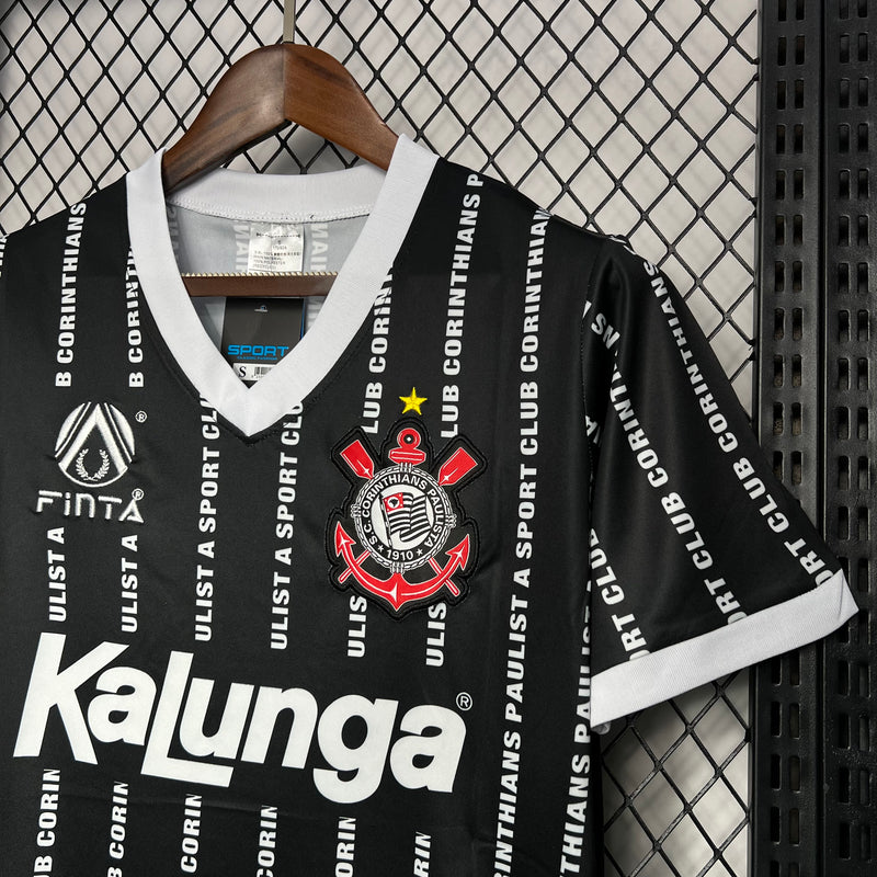 Camisa Retrô do Corinthians 1994