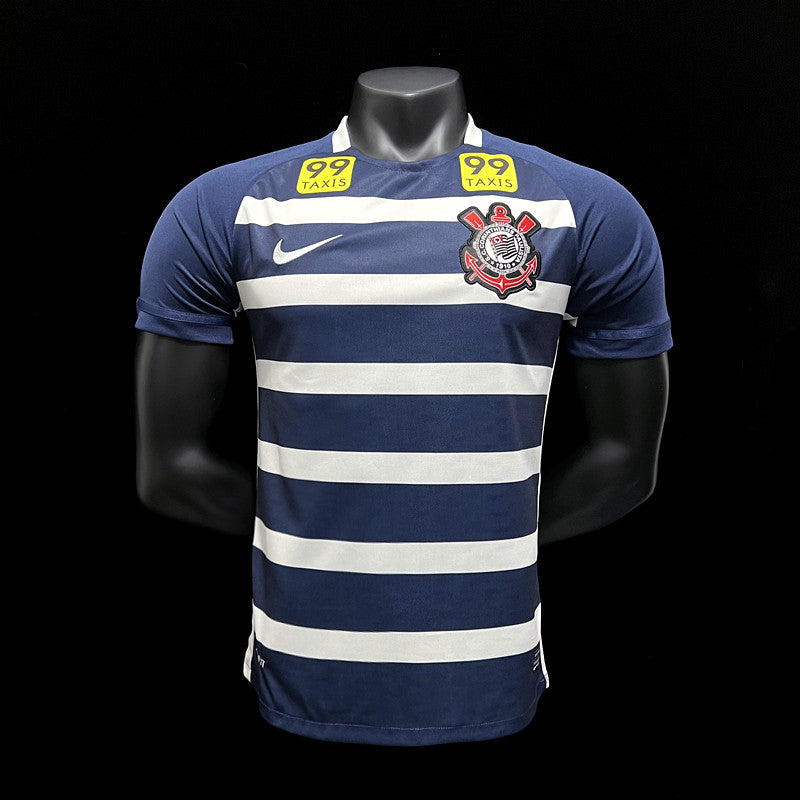 Camisa Retrô do Corinthians 2014/2015