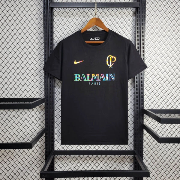 Camisa Oficial do Corinthians 24/25 Refletiva - Edição Balmain