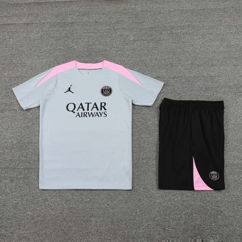 Kit Oficial do PSG 24/25 - Treino