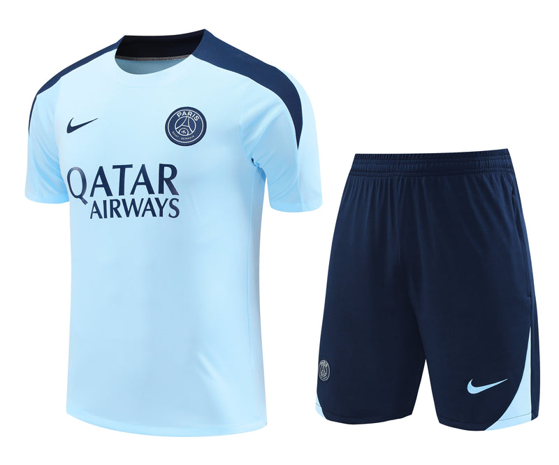 Kit Oficial do PSG 24/25 - Treino