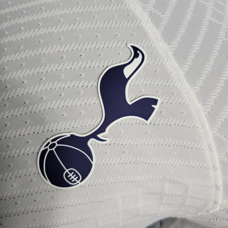 Camisa Oficial do Tottenham 22/23 - Versão Jogador