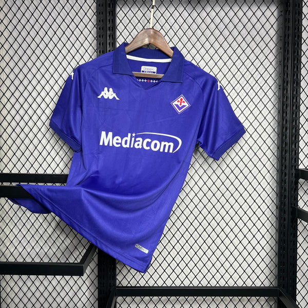 Camisa Oficial da Fiorentina 24/25 - Versão Torcedor