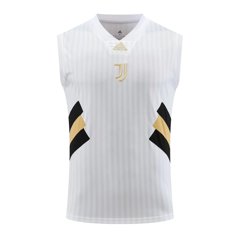 Kit Oficial da Juventus 23/24 - Treino