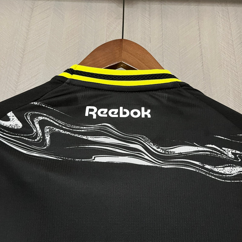 Camisa Oficial do Botafogo 24/25 - Versão Torcedor