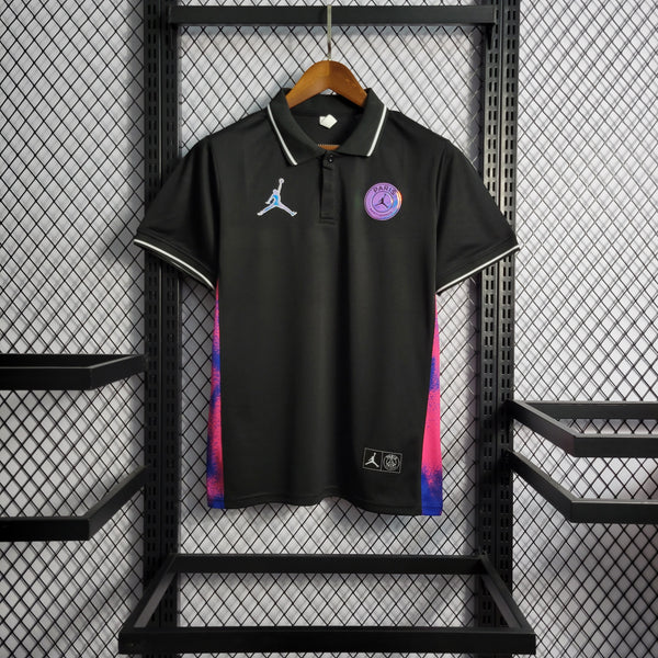 Camisa do PSG 22/23 Polo - Refletiva