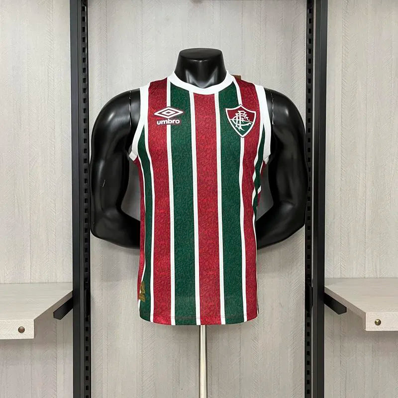 Regata Oficial do Fluminense 24/25 - Versão Torcedor