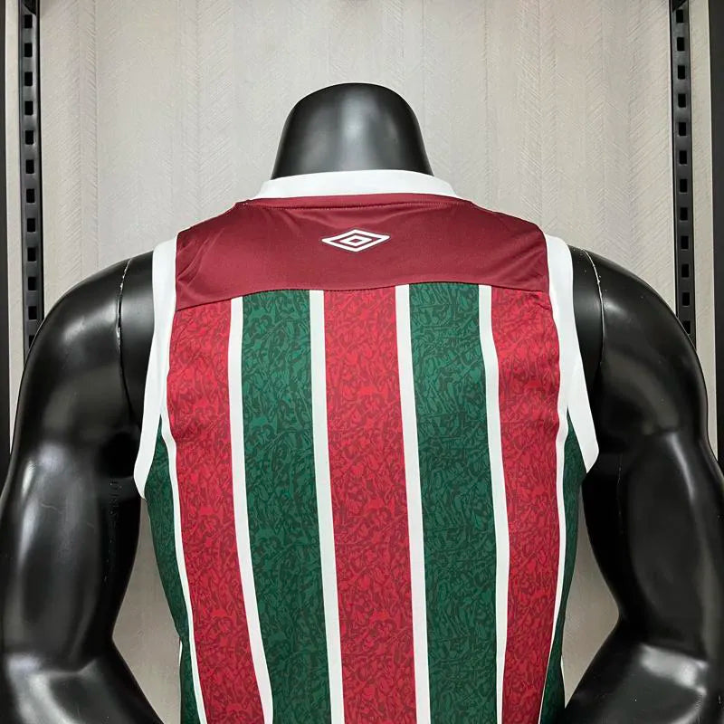 Regata Oficial do Fluminense 24/25 - Versão Torcedor